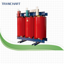 Reactor de núcleo de hierro CKSC de 10/0.4kV de tipo seco CKSC